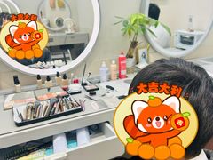-天真蓝照相馆(五角场百联又一城店)