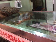 -金湘权卤菜(荷花池总店)