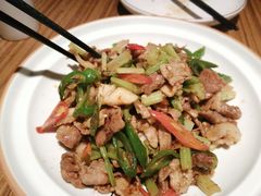 -禾珍珠家常小馆(河南博物院店)