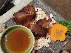 -味见·荣家(亚泰大街店)