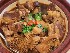 -潮府馆·非遗潮州菜·世纪公园(新国际博览中心店)