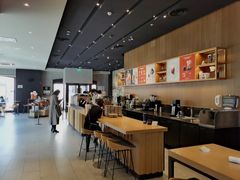 -星巴克(天津佛罗伦萨小镇店)