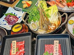 -松鹤精致料理(五一中路店)