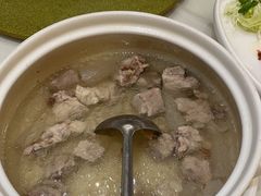 -国惠大酒楼(仓山万达店)