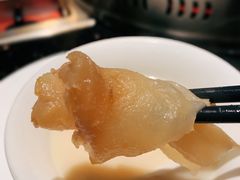 -煲宫猪肚鸡(五角场店)