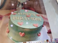 -佩家私房烘焙(宝龙店)