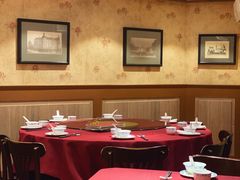 大堂-老吉士酒家(天平路店)