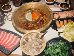 -哥老官重庆美蛙鱼头(虹口龙之梦店)