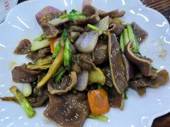 -南记食粥坊·宵夜大排档(莲花总店)