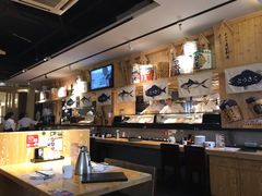 -东菊料理(吉利购物广场店)