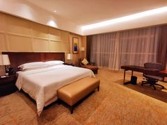 -广州粤海喜来登酒店