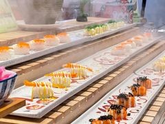 -涨巢·潮玩水疗局