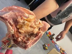 -老王头烤鸡(建大四小区店)