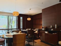 -采悦轩中餐厅·粤菜·海南菜(神州半岛喜来登度假酒店)