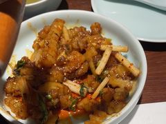 -全牛匠·乐山跷脚牛肉(西单华威约饭街店)