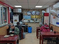 -小胖包子王(光明楼店)
