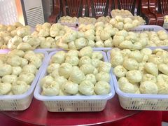 -郑家包子牛肉拉面(尚勤路店)