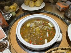 -鲜菌江湖正宗野生菌火锅