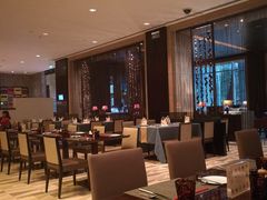 -北京希尔顿逸林酒店