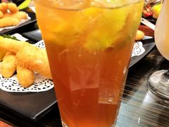 -豪客来牛排(府河店)