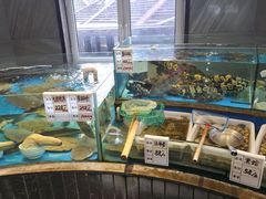 -万盛合(渔人码头店)