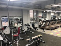 -CXFIT 陈徐健身工作室(凯旋店)