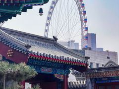 -天津大悲禅院