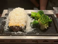 -肉肉大米(德基广场店)