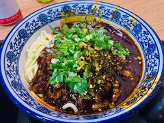 肉丁拌面-有礼有面(知春路店)