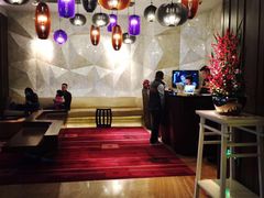 厦门海港英迪格酒店-厦门海港英迪格酒店(中山路店)