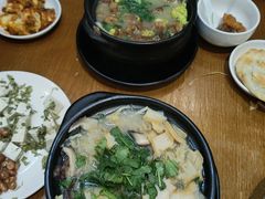 -溢香苑瓦罐(前进路店)