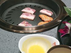-金迈圆烤肉餐厅(维多利店)