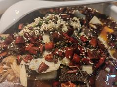 毛血旺-一品江南韵·淮扬菜