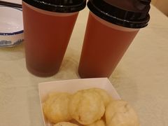 -奥华餐厅·老张记(台基厂店)