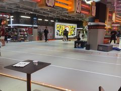 -燃无界格斗·拳击搏击体能馆(优品道店)