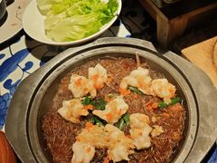 -绿茶餐厅(光谷世界城步行街店)
