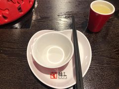 -蛙三泡椒牛蛙(万象城店)