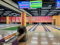 -合·保龄球馆(津悦城店)