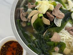 -福屿鲜捞小吃·捞化(福屿总店)