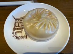-南翔馒头店(豫园店)