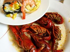 -多伦多海鲜自助餐厅(百盛购物中心三阳店)