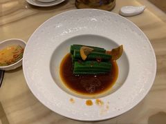 -锦粤宫·精致粤菜(深圳北站店)
