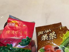 -孙家外婆•长春地标美食新名片(红旗街万达店)