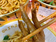 -盛香亭热卤(虎门店)