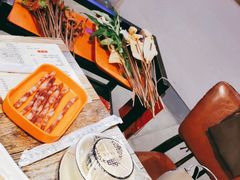-小郡肝串串香火锅(金桥店)