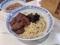 -永丰面馆(汉口路店)