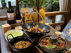 -吃货私房菜(丽江束河古镇店)