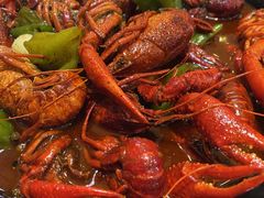 -香满锅老北京羊蝎子火锅·家常菜(新街口店)