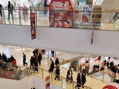 -天河城购物中心