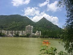 -凤池园